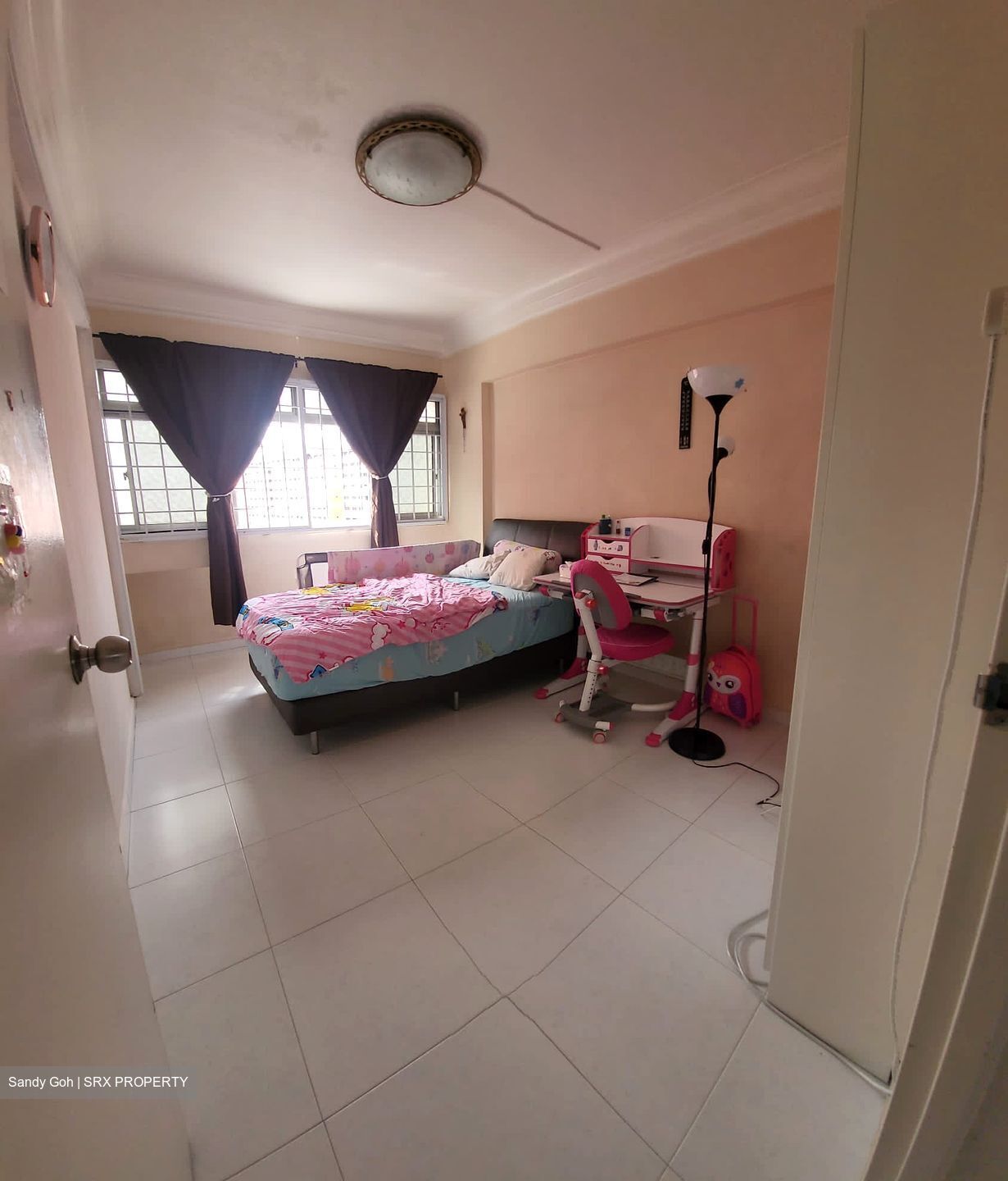 Blk 484A Choa Chu Kang Avenue 5 (Choa Chu Kang), HDB 4 Rooms #395151491